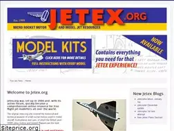 Sites similar to jetex.org