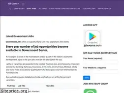 Sites similar to jetexams.com