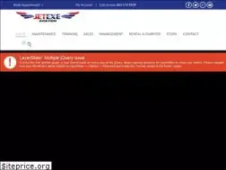 Sites similar to jetexe.com