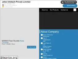 Sites similar to jetexinfotech.com