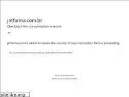 Sites similar to jetfarma.com.br