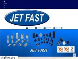 Sites similar to jetfast.com.tw