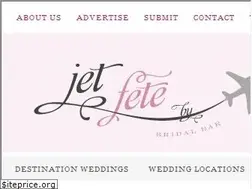 Sites similar to jetfeteblog.com