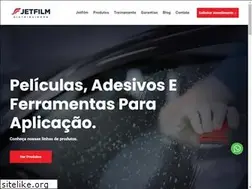 Sites similar to jetfilm.com.br