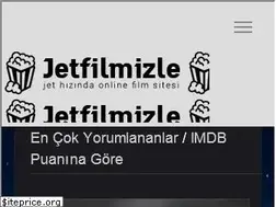 Sites similar to jetfilmizle.co