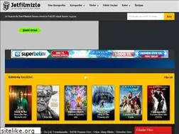 Sites similar to jetfilmizle.mov