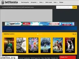 Sites similar to jetfilmizle.video