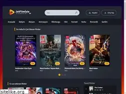Sites similar to jetfilmizletv.com