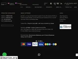 Sites similar to jetfinder.com