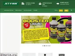 Sites similar to jetfish.cz