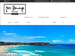 Sites similar to jetflamingo.com