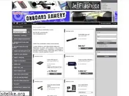 Sites similar to jetflash.cz