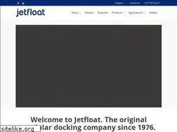 Sites similar to jetfloat.com