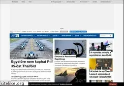 Sites similar to jetfly.hu