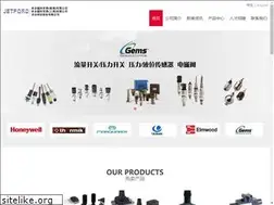 Sites similar to jetford.com