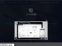 Sites similar to jetforme.com