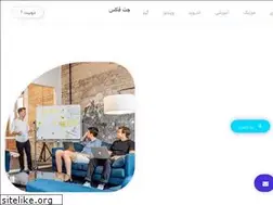 Sites similar to jetfox.ir