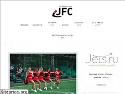 Sites similar to jetfriendsclub.ru
