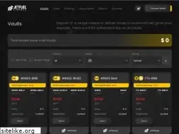 Sites similar to jetfuel.finance