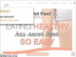 Sites similar to jetfuelcatering.com