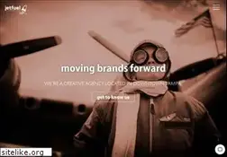 Sites similar to jetfuelcreative.com