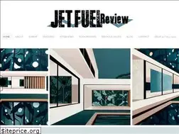 Sites similar to jetfuelreview.com