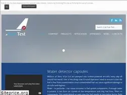 Sites similar to jetfueltest.com