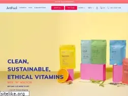 Sites similar to jetfuelyou.com