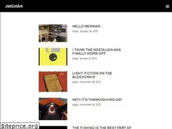 Sites similar to jetgirl.art