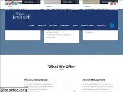 Sites similar to jetglobe.com.tr