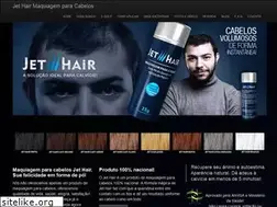 Sites similar to jethair.com.br