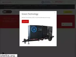 Sites similar to jetheat.com
