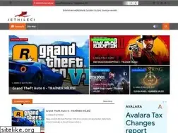 Sites similar to jethileci.blogspot.com