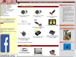 Sites similar to jethobby.com.sg