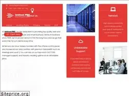 Sites similar to jethostpro.com
