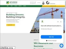Sites similar to jethrock.com