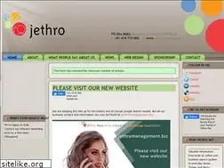 Sites similar to jethroconsultants.com