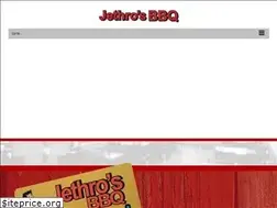 Sites similar to jethrosdesmoines.com