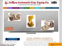 Sites similar to jethwamachines.com