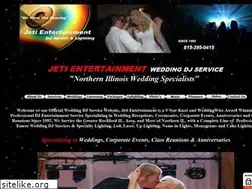 Sites similar to jetientertainment.com