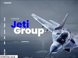 Sites similar to jetigroup.org