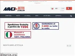 Sites similar to jetiitalia.it