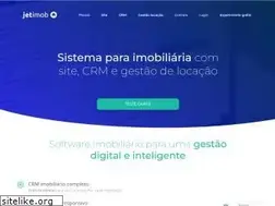 Sites similar to jetimob.com