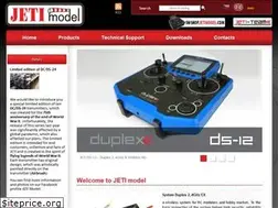 Sites similar to jetimodel.com