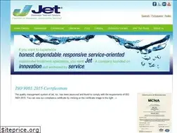 Sites similar to jetincorp.com