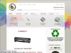 Sites similar to jetink.rs