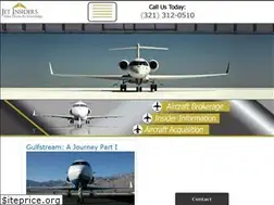 Sites similar to jetinsiders.com