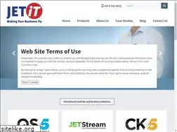 Sites similar to jetit.co.nz