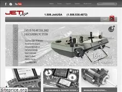 Sites similar to jetiusa.com