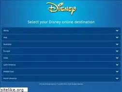 Sites similar to jetix.com.mx